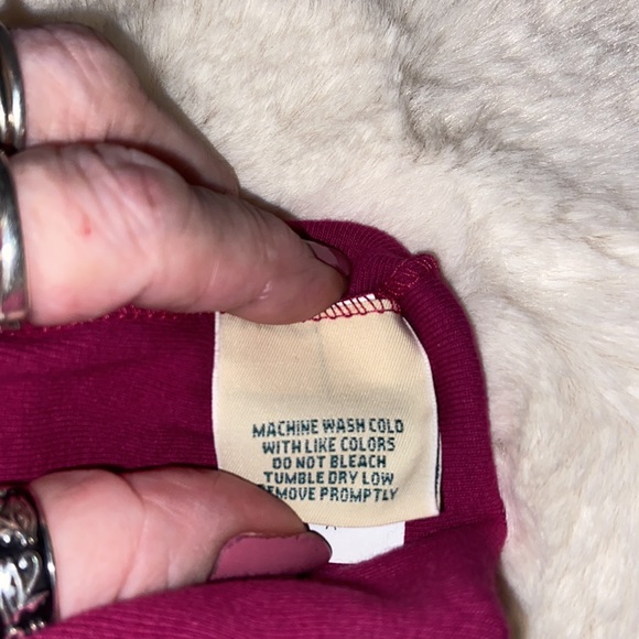 Very Cute tank top - Picture 8 of 8